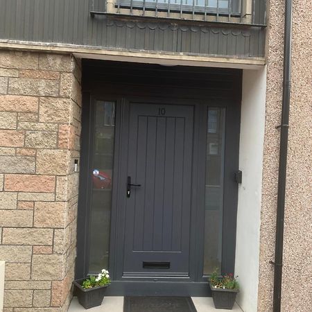 House Aurora Edimburgo Exterior foto